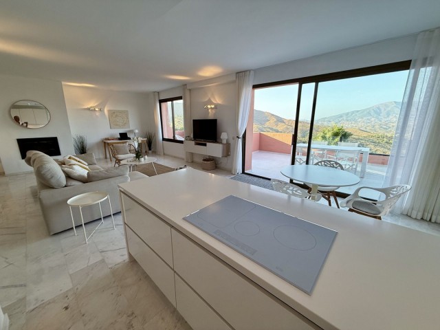 2 Bedrooms Apartment in La Mairena