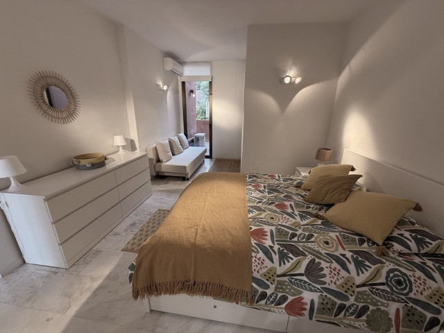 2 Bedrooms Apartment in La Mairena