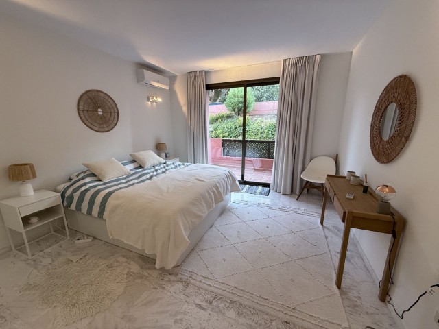 2 Bedrooms Apartment in La Mairena