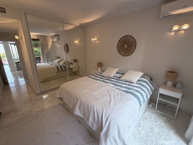 2 Bedrooms Apartment in La Mairena