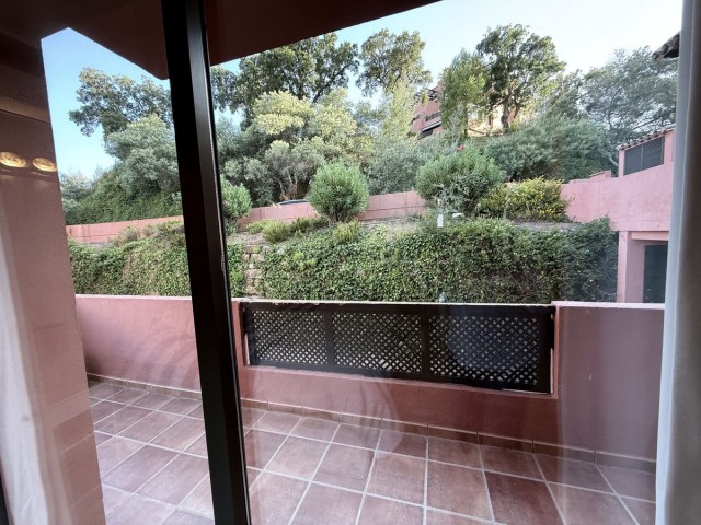 2 Bedrooms Apartment in La Mairena