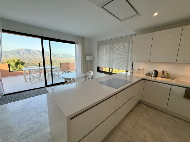 2 Bedrooms Apartment in La Mairena
