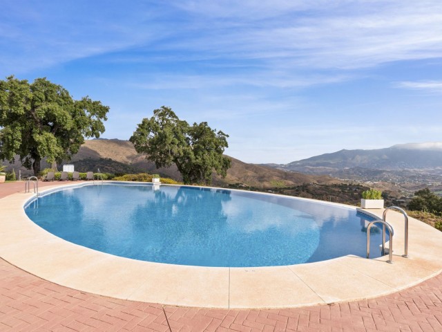 2 Slaapkamer Appartement in La Mairena