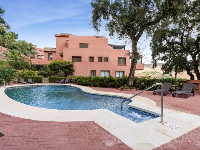 2 Slaapkamer Appartement in La Mairena