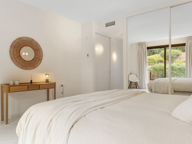2 Slaapkamer Appartement in La Mairena