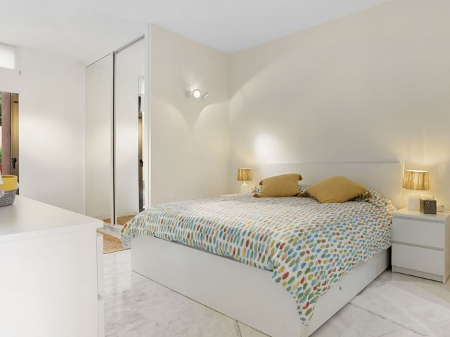 2 Slaapkamer Appartement in La Mairena