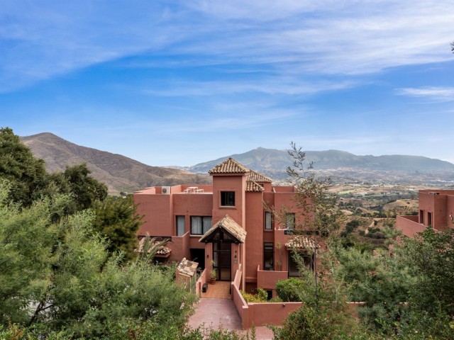 2 Slaapkamer Appartement in La Mairena