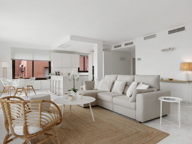 2 Slaapkamer Appartement in La Mairena