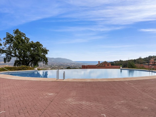 2 Slaapkamer Appartement in La Mairena