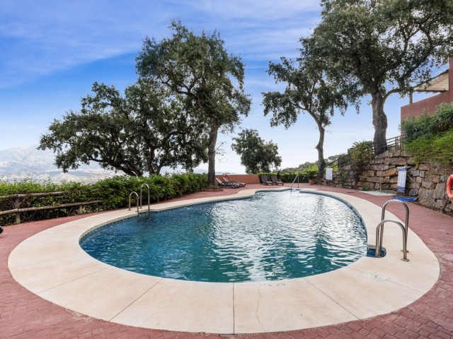 2 Slaapkamer Appartement in La Mairena