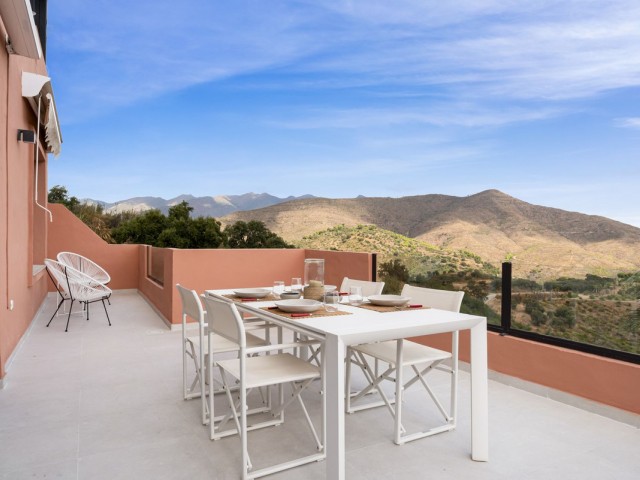 2 Slaapkamer Appartement in La Mairena