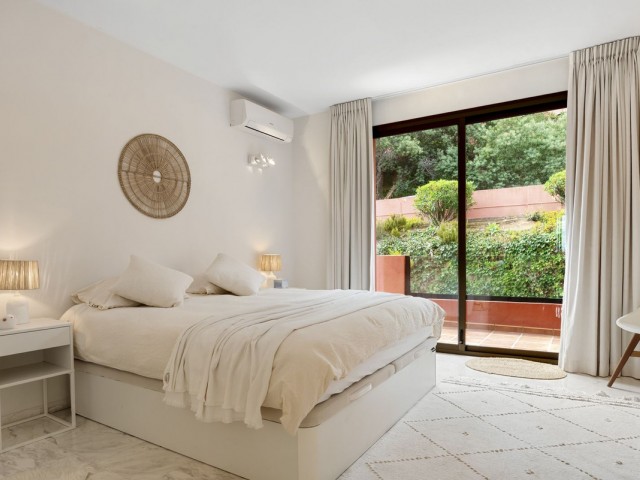 2 Slaapkamer Appartement in La Mairena