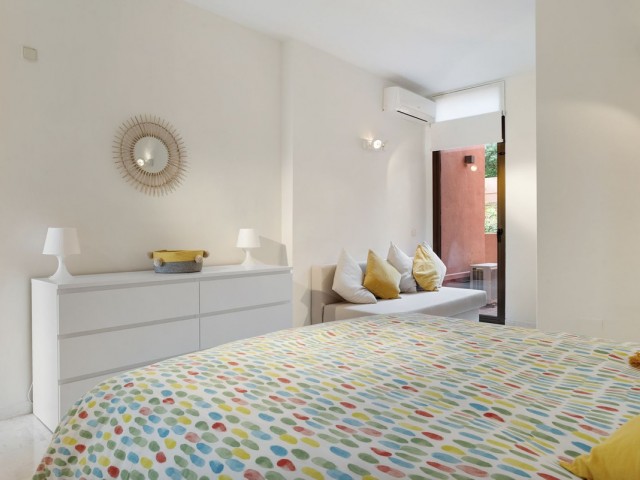 2 Slaapkamer Appartement in La Mairena