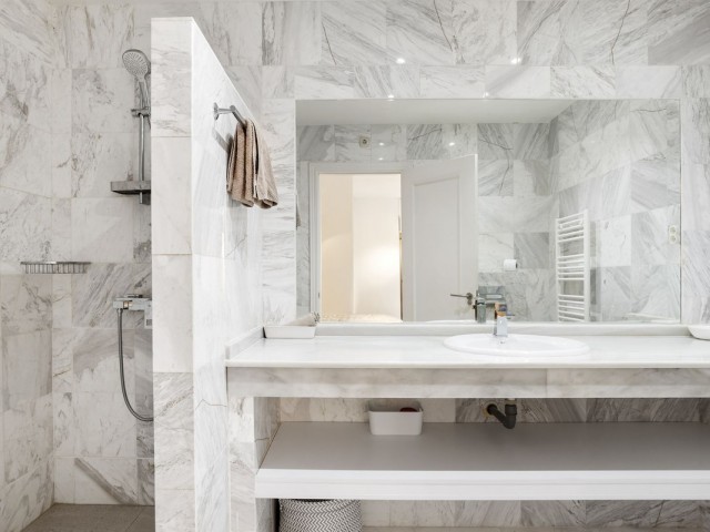 2 Slaapkamer Appartement in La Mairena