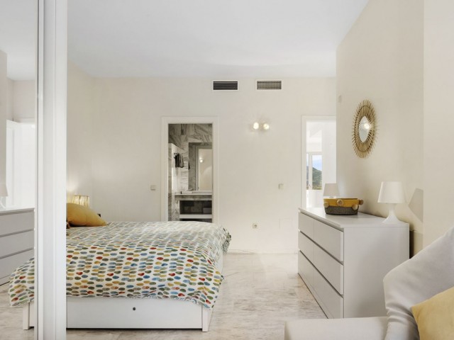 2 Slaapkamer Appartement in La Mairena
