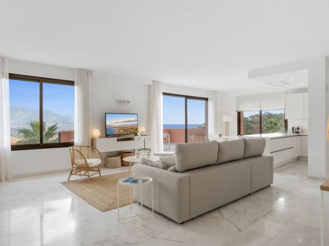 Huoneisto La Mairena - R5157415