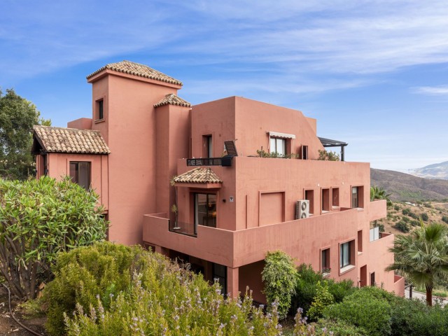 2 Makuuhuoneen Huoneisto La Mairena