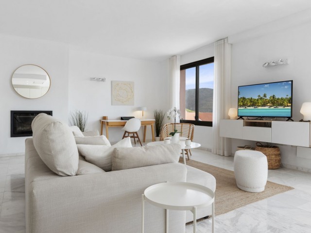 2 Makuuhuoneen Huoneisto La Mairena