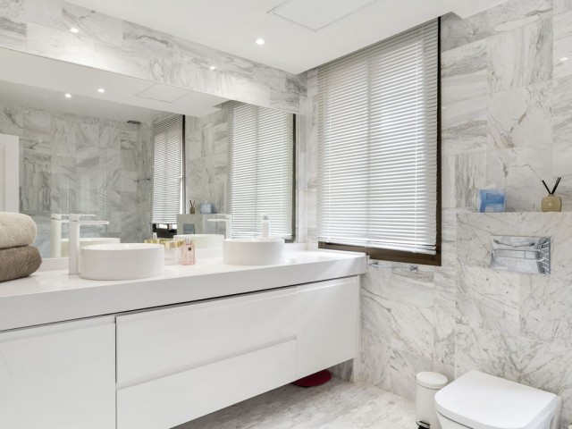 2 Makuuhuoneen Huoneisto La Mairena