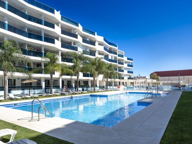 3 Bedrooms Apartment in Mijas
