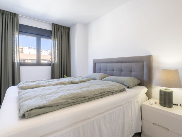 3 Soveroms Leilighet i Mijas