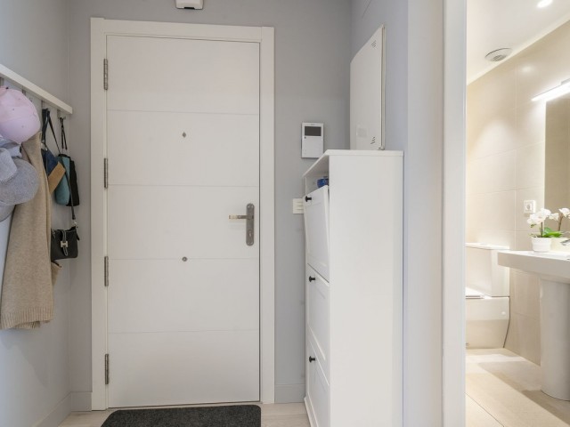 3 Soveroms Leilighet i Mijas