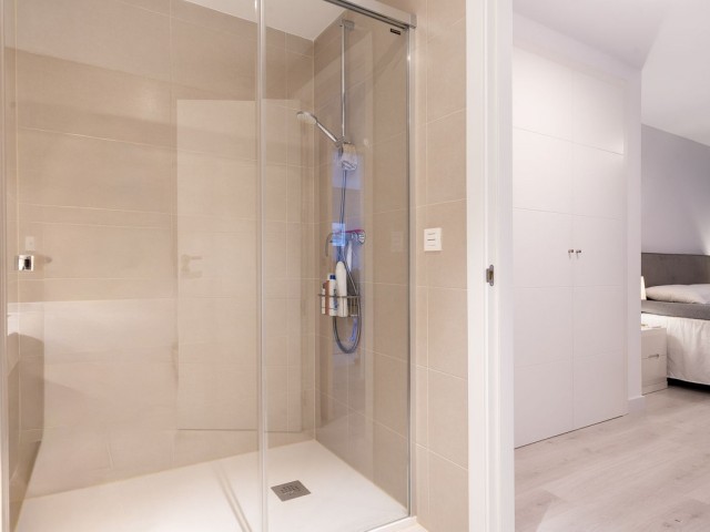 3 Soveroms Leilighet i Mijas