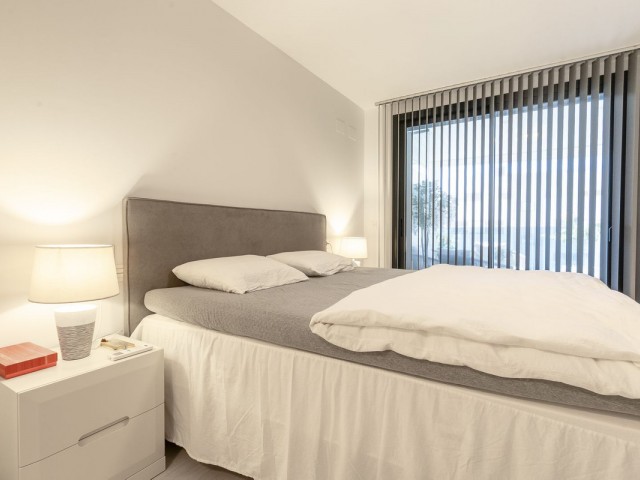 3 Soveroms Leilighet i Mijas