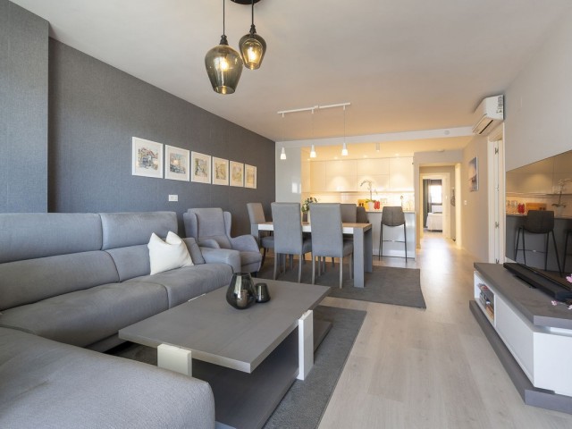 3 Bedrooms Apartment in Mijas