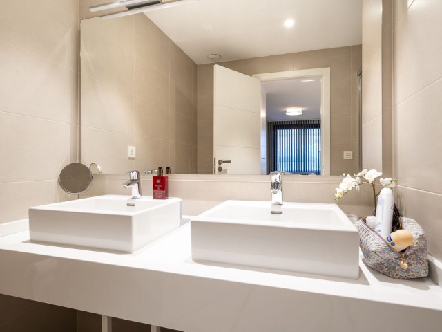 3 Bedrooms Apartment in Mijas