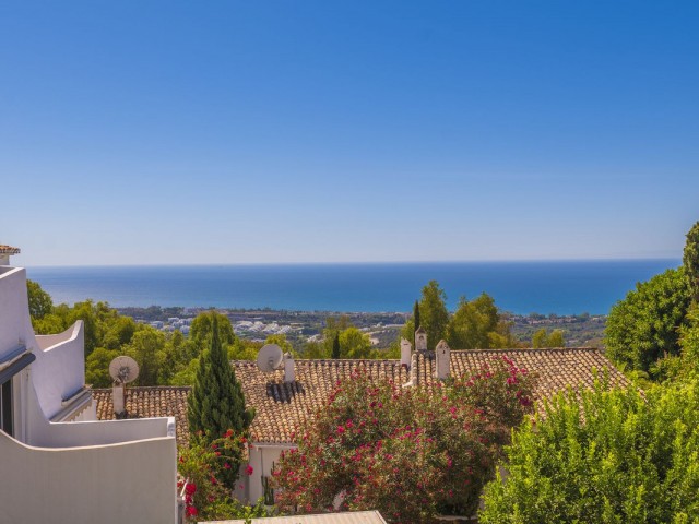 Apartamento, Altos de los Monteros, R5159473