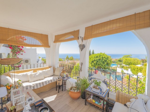 Apartamento, Altos de los Monteros, R5159473