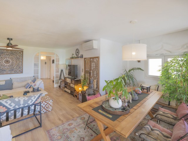Apartamento, Altos de los Monteros, R5159473