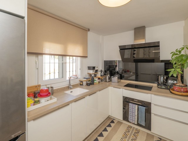 Apartamento, Altos de los Monteros, R5159473