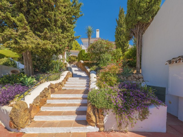 2 Soveroms Leilighet i Altos de los Monteros