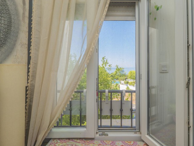 2 Soveroms Leilighet i Altos de los Monteros