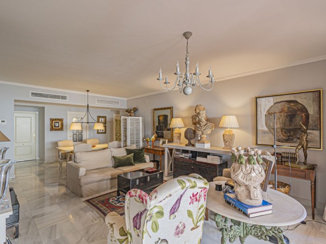 Apartment, Hacienda del Sol, R5160376