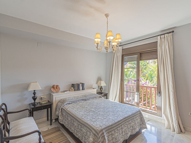 4 Slaapkamer Appartement in Hacienda del Sol
