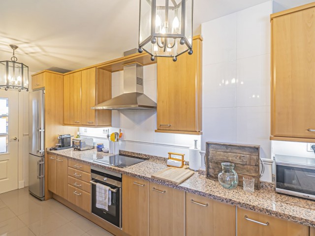 4 Slaapkamer Appartement in Hacienda del Sol