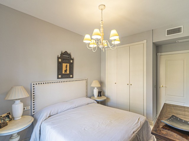 4 Slaapkamer Appartement in Hacienda del Sol