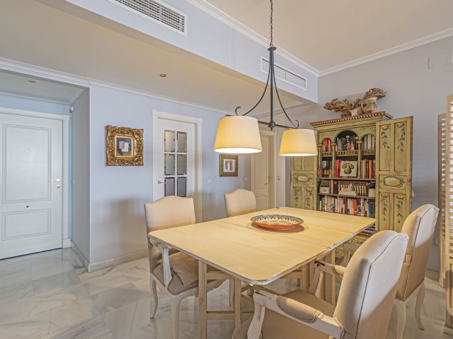 4 Slaapkamer Appartement in Hacienda del Sol