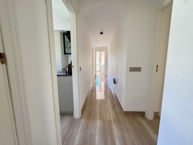 3 Schlafzimmer Apartment in Elviria