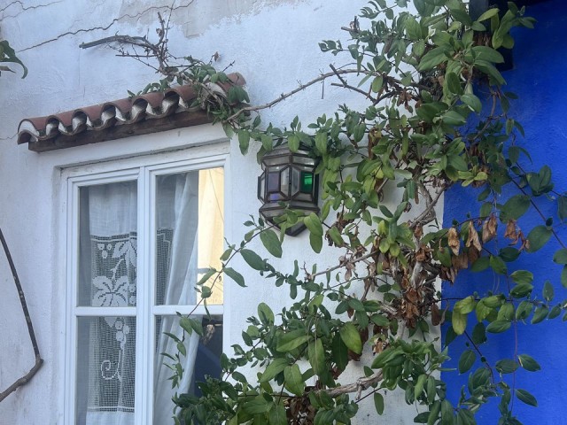 6 Soveroms Rekkehus i Marbella