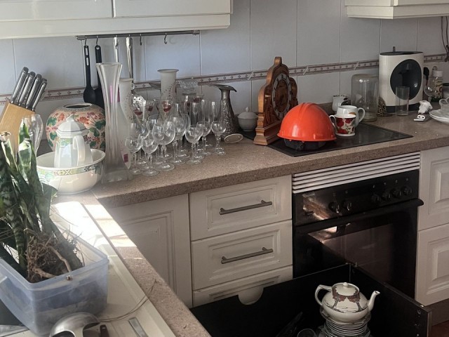 6 Soveroms Rekkehus i Marbella