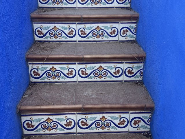 6 Soveroms Rekkehus i Marbella