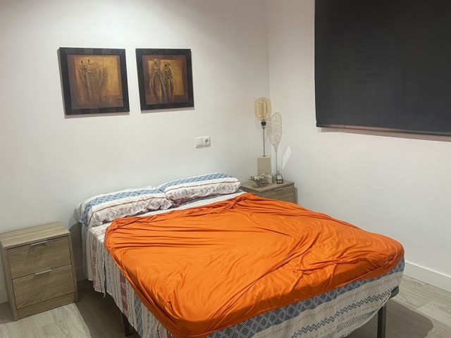 6 Soveroms Rekkehus i Marbella