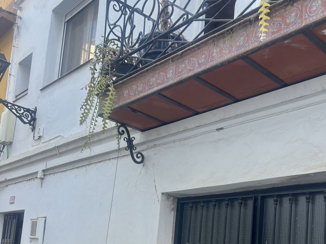 6 Soveroms Rekkehus i Marbella