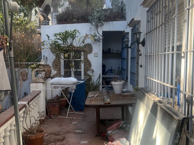 6 Bedrooms Townhouse in Marbella