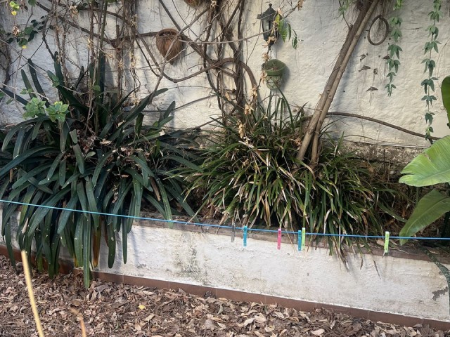 6 Bedrooms Townhouse in Marbella