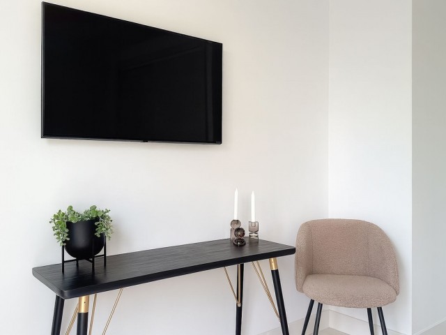 Appartement avec 4 Chambres  à Artola